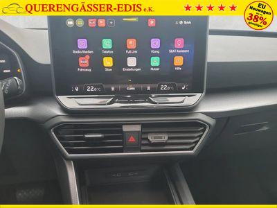 Seat Leon Sportstourer 1.5 eTSI 110 kW Style DSG Full Link 