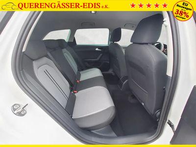 Seat Leon Sportstourer 1.5 eTSI 110 kW Style DSG Full Link 