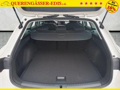 Seat Leon Sportstourer 1.5 eTSI 110 kW Style DSG Full Link 