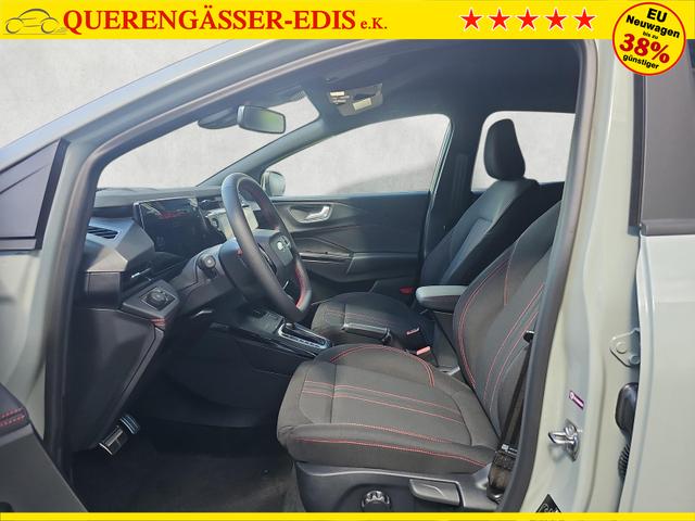 Ford Puma ST-Line 1.0 EB Hybrid 7G-Autom. nMod AHK 