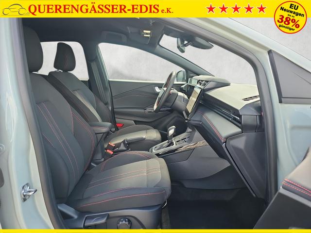 Ford Puma ST-Line 1.0 EB Hybrid 7G-Autom. nMod AHK 