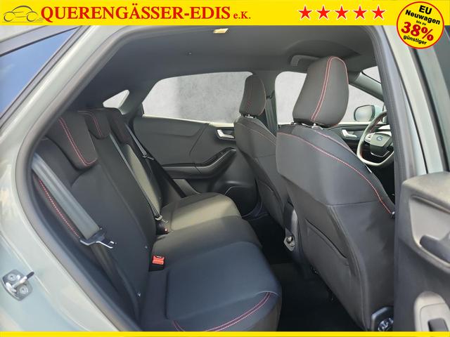Ford Puma ST-Line 1.0 EB Hybrid 7G-Autom. nMod AHK 