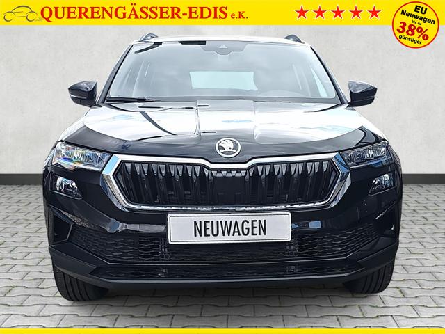 Skoda Karoq Selection 1.5 TSI DSG Navi / ACC Kamera 
