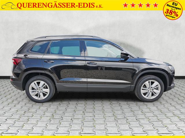 Skoda Karoq Selection 1.5 TSI DSG Navi / ACC Kamera 