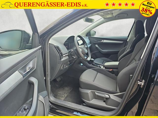 Skoda Karoq Selection 1.5 TSI DSG Navi / ACC Kamera 