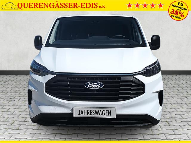 Ford Transit Custom Kasten 320 L2 Trend Laderaumpaket 
