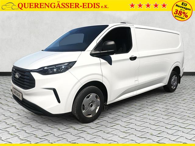 Ford Transit Custom Kasten 320 L2 Trend Laderaumpaket 