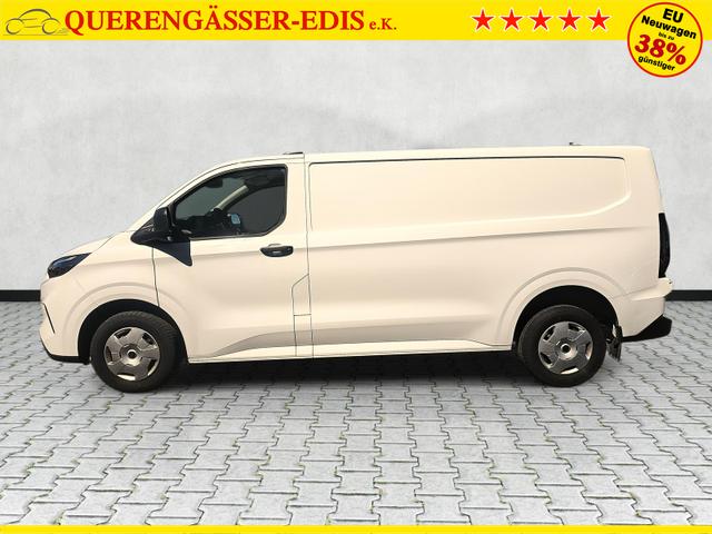 Ford Transit Custom Kasten 320 L2 Trend Laderaumpaket 