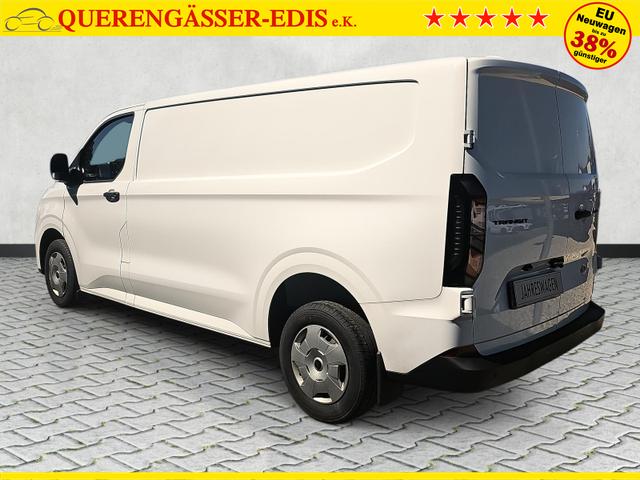 Ford Transit Custom Kasten 320 L2 Trend Laderaumpaket 
