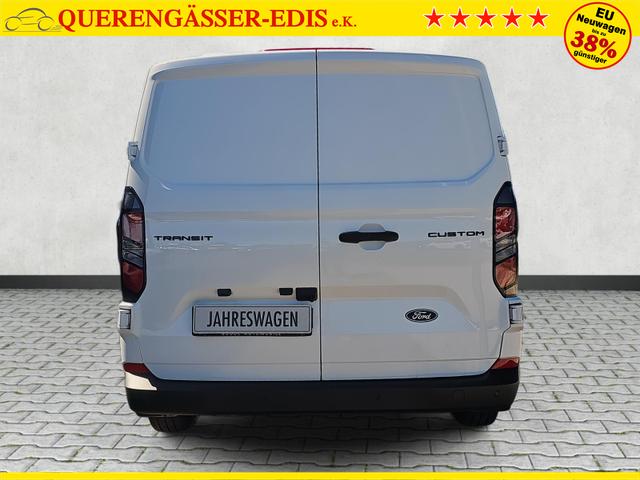 Ford Transit Custom Kasten 320 L2 Trend Laderaumpaket 