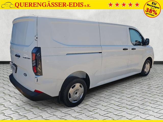 Ford Transit Custom Kasten 320 L2 Trend Laderaumpaket 