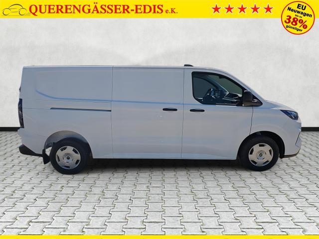 Ford Transit Custom Kasten 320 L2 Trend Laderaumpaket 