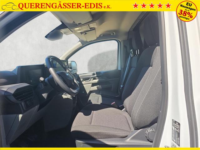 Ford Transit Custom Kasten 320 L2 Trend Laderaumpaket 