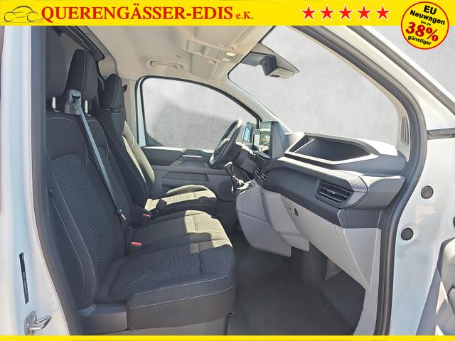 Ford Transit Custom Kasten 320 L2 Trend Laderaumpaket 