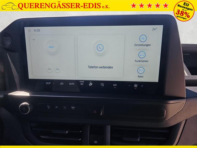 Ford Transit Custom Kasten 320 L2 Trend Laderaumpaket 
