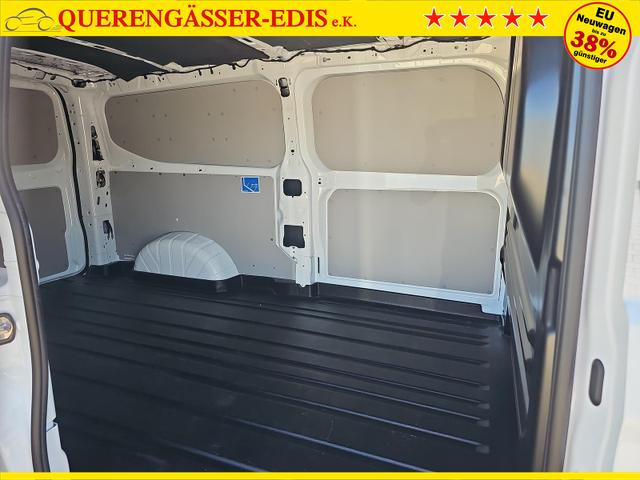 Ford Transit Custom Kasten 320 L2 Trend Laderaumpaket 