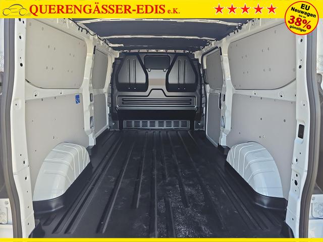Ford Transit Custom Kasten 320 L2 Trend Laderaumpaket 