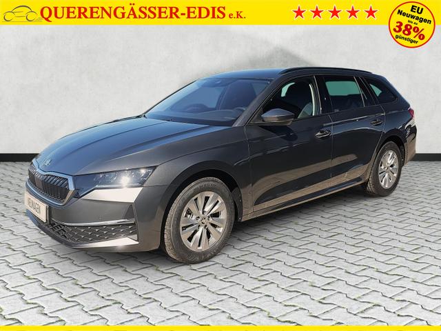 Skoda Octavia Combi 1.5 TSI 110 kW Selection / ACC AHK 