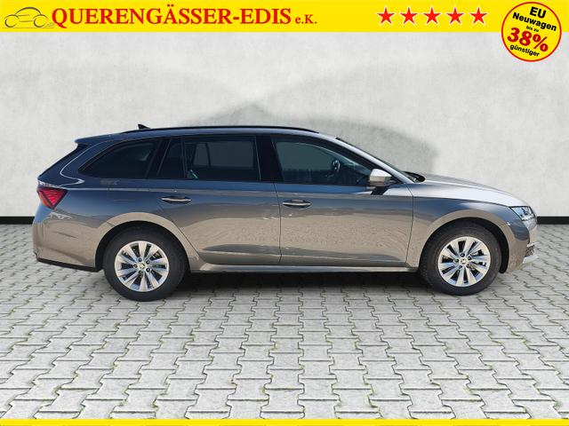 Skoda Octavia Combi 1.5 TSI 110 kW Selection / ACC AHK 
