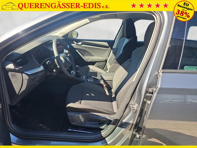 Skoda Octavia Combi 1.5 TSI 110 kW Selection / ACC AHK 