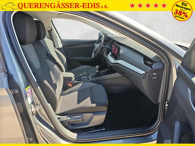 Skoda Octavia Combi 1.5 TSI 110 kW Selection / ACC AHK 