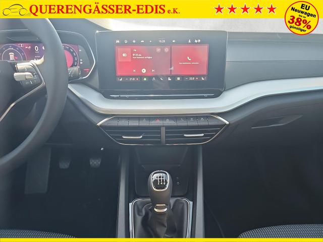 Skoda Octavia Combi 1.5 TSI 110 kW Selection / ACC AHK 