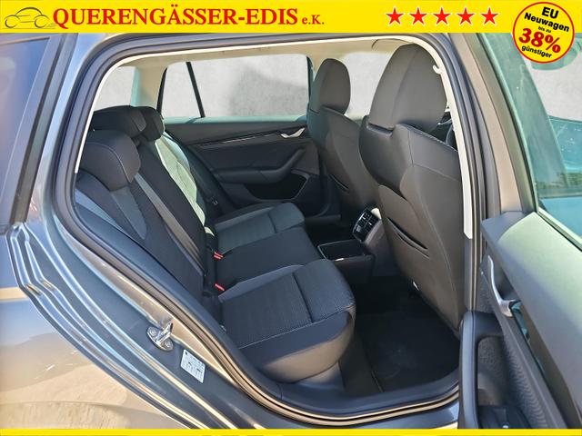 Skoda Octavia Combi 1.5 TSI 110 kW Selection / ACC AHK 
