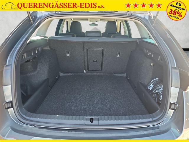 Skoda Octavia Combi 1.5 TSI 110 kW Selection / ACC AHK 
