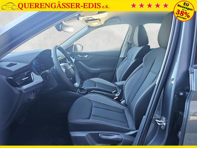 Skoda Kamiq Selection 1.0 TSI DSG Kamera / Kessy 17" 