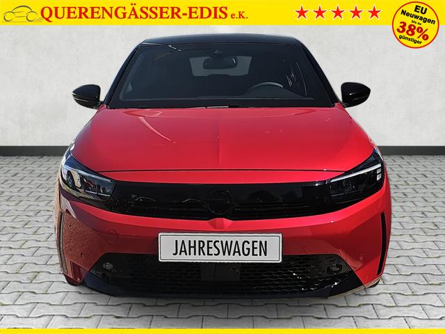 Opel Corsa GS 1.2T Autom. 5türig / LED Rückfahrkam. 