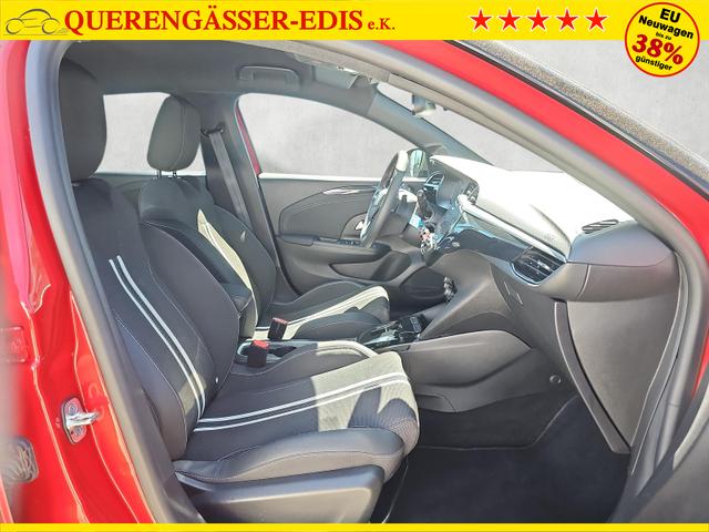 Opel Corsa GS 1.2T Autom. 5türig / LED Rückfahrkam. 