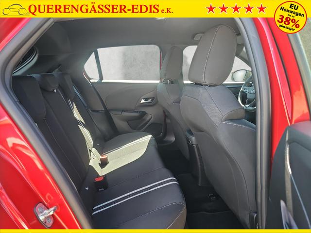 Opel Corsa GS 1.2T Autom. 5türig / LED Rückfahrkam. 