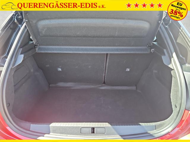 Opel Corsa GS 1.2T Autom. 5türig / LED Rückfahrkam. 