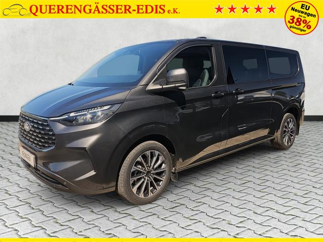 Ford Tourneo Custom Titanium X L2 2.0 EcoBlue Autom. 