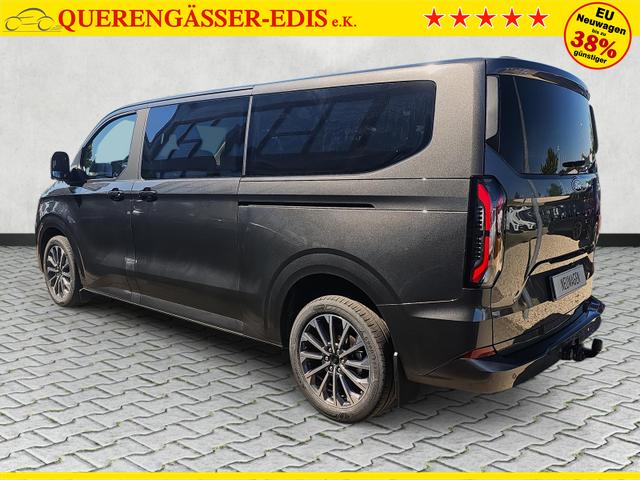 Ford Tourneo Custom Titanium X L2 2.0 EcoBlue Autom. 