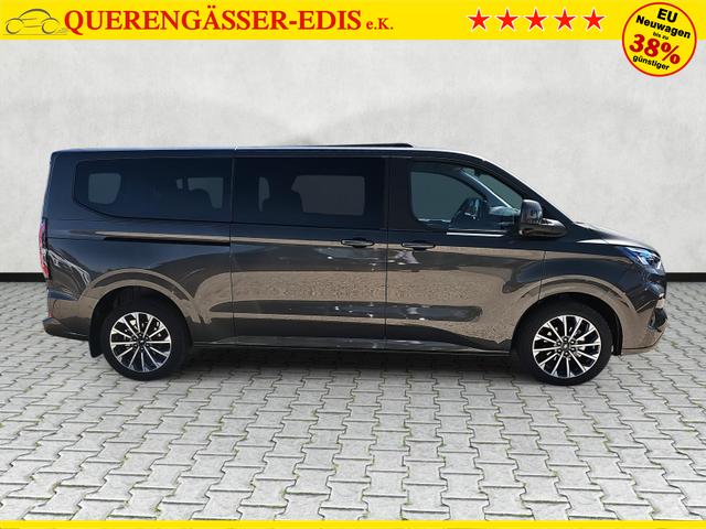 Ford Tourneo Custom Titanium X L2 2.0 EcoBlue Autom. 