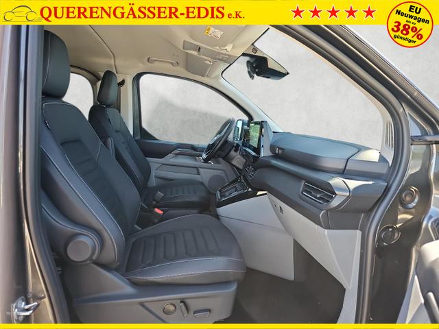 Ford Tourneo Custom Titanium X L2 2.0 EcoBlue Autom. 