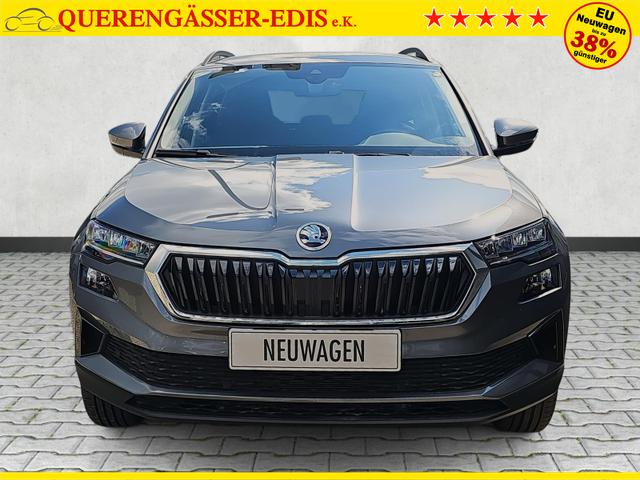 Skoda Karoq Selection 2.0 TDI DSG ACC / Navi Kamera 