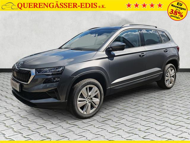 Skoda Karoq Selection 2.0 TDI DSG ACC / Navi Kamera 