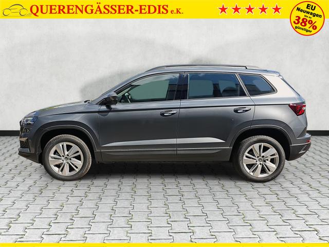 Skoda Karoq Selection 2.0 TDI DSG ACC / Navi Kamera 