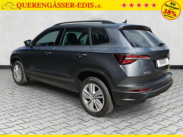 Skoda Karoq Selection 2.0 TDI DSG ACC / Navi Kamera 