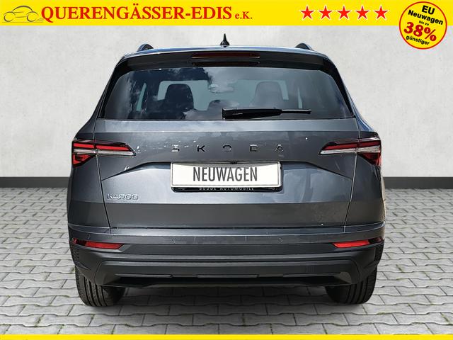Skoda Karoq Selection 2.0 TDI DSG ACC / Navi Kamera 