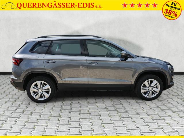 Skoda Karoq Selection 2.0 TDI DSG ACC / Navi Kamera 