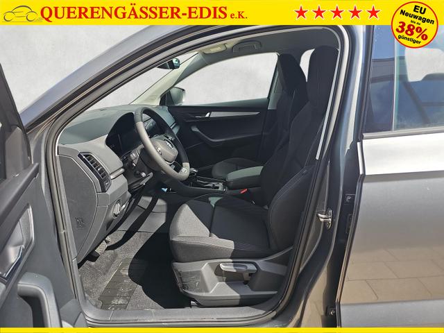 Skoda Karoq Selection 2.0 TDI DSG ACC / Navi Kamera 
