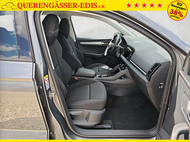 Skoda Karoq Selection 2.0 TDI DSG ACC / Navi Kamera 