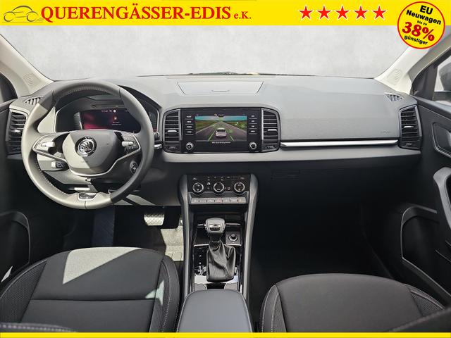 Skoda Karoq Selection 2.0 TDI DSG ACC / Navi Kamera 