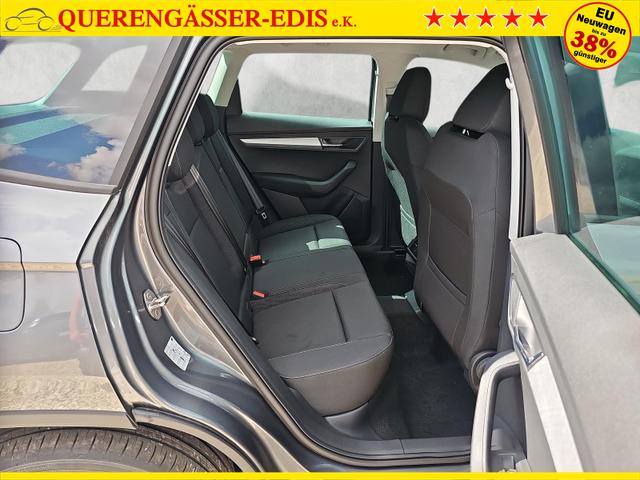 Skoda Karoq Selection 2.0 TDI DSG ACC / Navi Kamera 