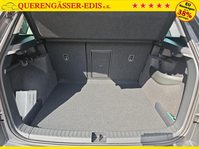Skoda Karoq Selection 2.0 TDI DSG ACC / Navi Kamera 