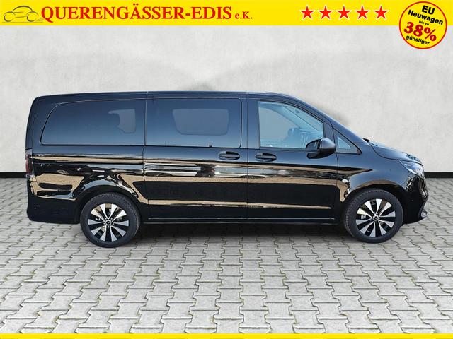 Mercedes-Benz Vito 116 CDI RWD SELECT lang (447.703) Tourer 9G-Tronic 9-Si. 