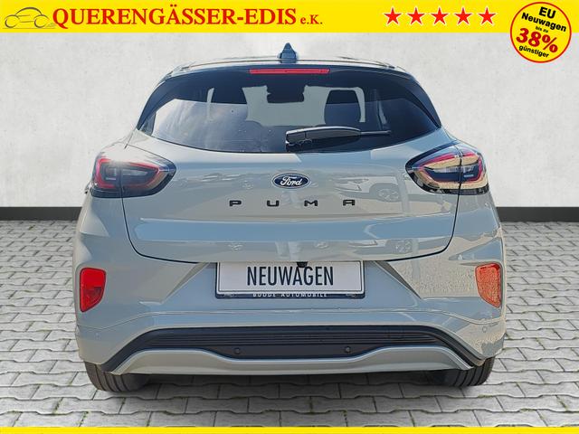 Ford Puma ST-Line 1.0 EB Hybrid 7G-Autom. nMod 5JGara 